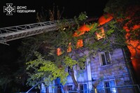 В Одесі зросла кількість постраждалих через нічну атаку