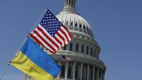 Уряд опублікував текст угоди зі США про корисні копалини