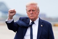 Трамп оголосив 8 травня у США Днем перемоги у Другій світовій війні