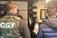 У Монако затримали сина експрезидента «Мотор Січі» Богуслаєва