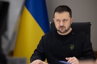 Україна готова до припинення вогню з 7 травня, але на 30 днів – президент