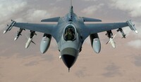 Україна та Чехія працюють над створенням школи F-16