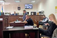 Антикорупційний суд заарештував ексзаступника голови Офісу президента