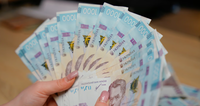 В Україні за рік значно зросла кількість мільйонерів