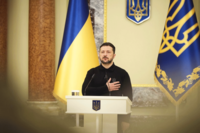 Зеленський повідомив, де ще відкриють українські хаби єдності
