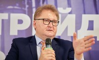 У Мінекономіки пояснили, чому США не будуть ратифікувати угоду про надра