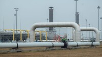 Єврокомісія оприлюднила план відмови ЄС від російських енергоносіїв
