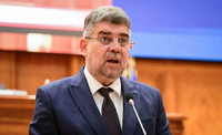 Премʼєр Румунії подав у відставку через результати президентських виборів