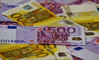 Україна отримала від Євросоюзу ще 1 млрд євро за рахунок активів рф