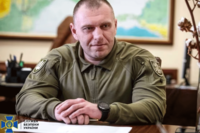 Зеленський присвоїв звання Героя України очільнику СБУ Малюку та ще низці військових
