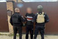 Розстріляв військового та його родичку: затримано стрілка з Софіївської Борщагівки