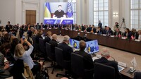 Трибунал щодо злочинів росії: учасники зустрічі у Львові оприлюднили спільну заяву