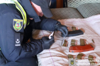 Чоловіка, який розстріляв військового і його тещу у Софіївській Борщагівці, відправили під варту