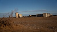 Росіяни закривають небо над полігоном, звідки запускали «Орєшнік»