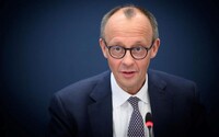 Мерц пообіцяв продовжити військову підтримку України й підтвердив засекречення постачань