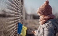 Україна повернула з окупованих територій ще одну групу дітей