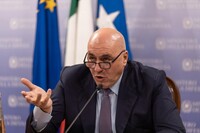 У Римі пройде саміт європейських міністрів оборони щодо підтримки України