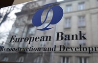 ЄБРР погіршив прогноз зростання економіки України на цей рік