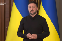 Зеленський озвучив очікування від можливої ​​зустрічі з путіним у Туреччині
