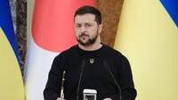 «Наратив рф»: Зеленський повідомив, що не забороняв собі прямих перемовин з путіним