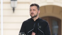 Рівень довіри Зеленському знову виріс – опитування