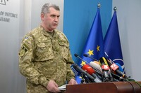 Антикорупційний суд арештував майно колишнього заступника начальника Генштабу
