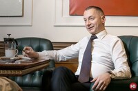 Ложкін пообіцяв зменшити тяганину з податками