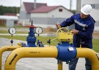 Білорусь може транспортувати до України прибалтійський газ – Міненерговугілля