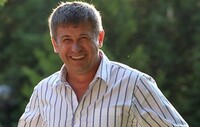 Скандальний нардеп Ланьо залишив межі України – ЗМІ