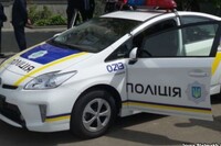 Депутат Київради Павло Тарасюк їздив по Києву з п'яним водієм