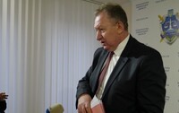 Перший пішов: одіозний заступник Шокіна подав у відставку