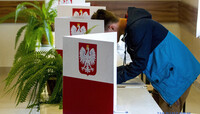 У Польщі стартував перший тур президентських виборів
