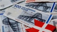 Данія надасть Україні військову допомогу на близько 4,2 млрд данських крон
