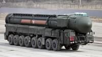 Пуску російської міжконтинентальної балістичної ракети вночі не було – Defense Express
