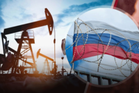 ЄС запропонує G7 знизити граничну ціну на російську нафту