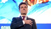 На президентських виборах у Румунії лідирує проєвропейський кандидат – екзитполи