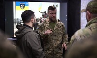 Наказ надійшов без попередження: екскомандир 59-ї ОШБр підтвердив свою відставку