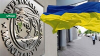 Місія МВФ розпочала черговий перегляд програми для України