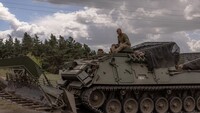 У Генштабі відреагували на нові заяви росіян про завершення боїв на території Курщини