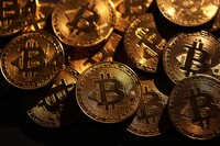 Вартість Bitcoin вперше перевищила 111 тисяч доларів