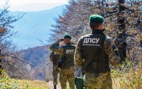 У ДПСУ повідомили, скільки осіб незаконно перетнули кордон з початку 2022 року