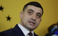 Конституційний суд Румунії відхилив клопотання Сіміона про анулювання результатів виборів