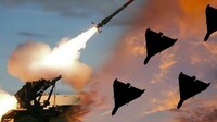 Рф запустила по Україні «Іскандер» і майже 130 дронів: деталі нічної атаки