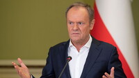 Туск не підтвердив дані WSJ про те, що Трамп говорив про небажання путіна закінчувати війну