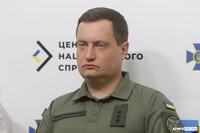 Україна вже передала рф список імен для обміну полоненими «1000 на 1000» – Юсов