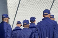У Мін'юсті назвали дохід військовополонених росіян в українських таборах