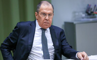 Лавров заявив, що проводити мирні переговори у Ватикані «не елегантно»