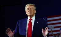 Трамп оголосив про намір запровадити 50% мита на товари з ЄС
