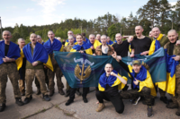 Відбулася перша частина обміну полоненими з рф у форматі «1000 на 1000» – Зеленський