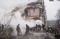 Кількість жертв російських атак в Україні зросла на 57% – правозахисники